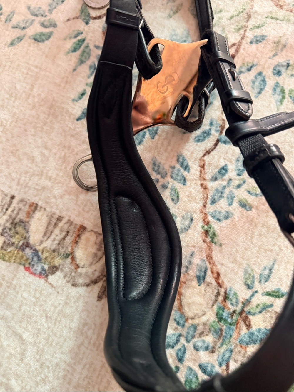 PS of Sweden Hackamore - Black, Full - Picture 6 of 8